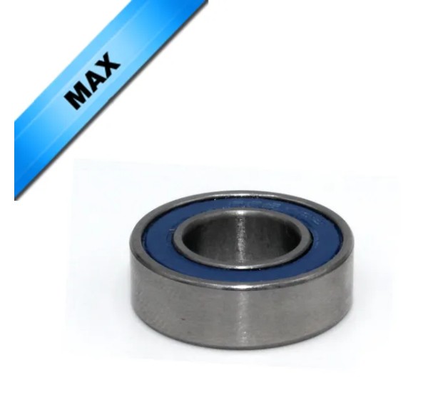 BLACK BEARING Umlenkung & Lager - Detailansicht