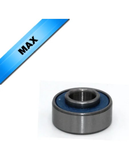 BLACK BEARING Umlenkung & Lager - Detailansicht