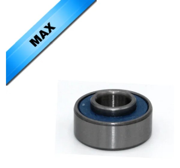 BLACK BEARING Umlenkung & Lager - Detailansicht
