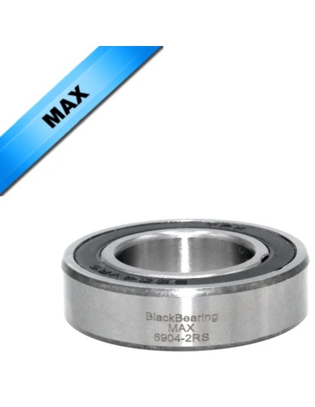 BLACK BEARING Umlenkung & Lager - Detailansicht