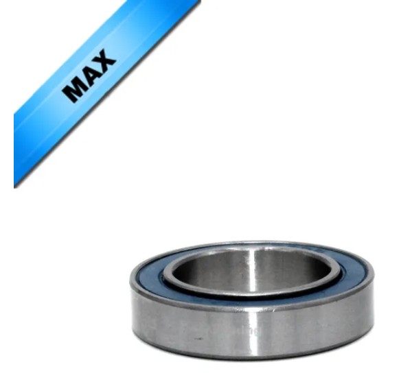 BLACK BEARING Umlenkung & Lager - BEARING MAX 19.05X30.16X7.14MM