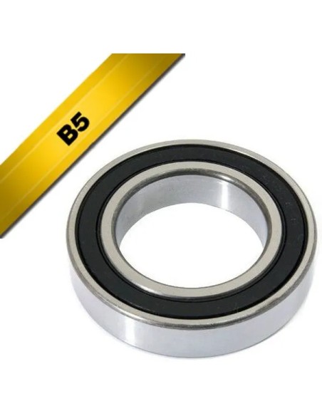 BLACK BEARING Umlenkung & Lager - BEARING B5 35X44X5MM