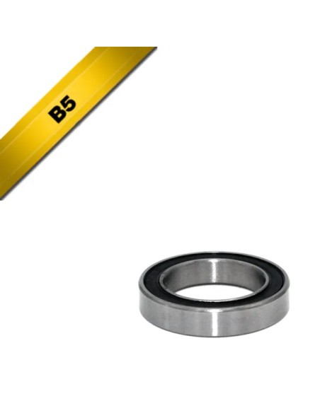 BLACK BEARING Umlenkung & Lager - Detailansicht