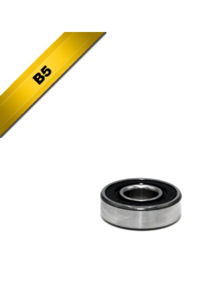 BLACK BEARING Umlenkung & Lager - Detailansicht