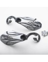 Handschutz-Kit mit Aluminiumhalterungen