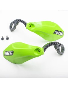 Handschutz Kit Kunststoff