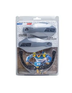 Handschutz Kit Kunststoff
