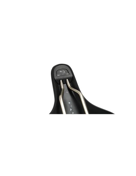 SELLE ROYAL Sättel - Einbaubeispiel
