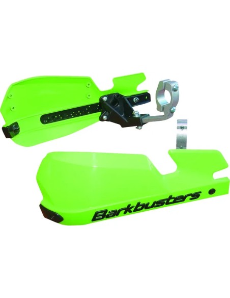 BARKBUSTERS Handprotektoren für KAWASAKI KX 250 1974-2024