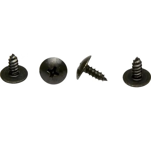 BARKBUSTERS Handprotektoren - REPL. SCREW KIT (SET OF4)