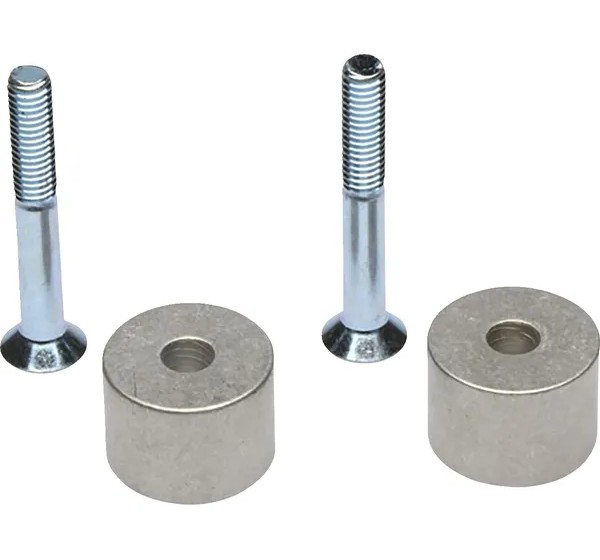 BARKBUSTERS Handprotektoren für BMW F 650 GS 2000-2007
