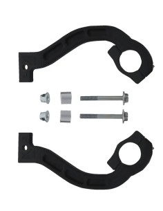 Ersatzklemme für MTB-Handprotektor