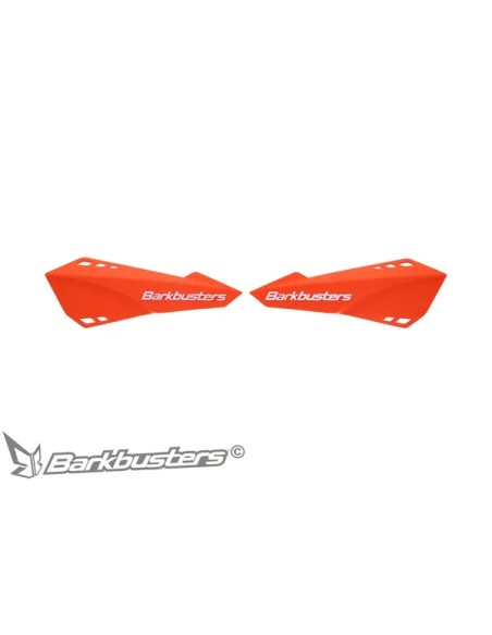 BARKBUSTERS Handprotektoren - REPL. PLAST.ONLY SABRE OR