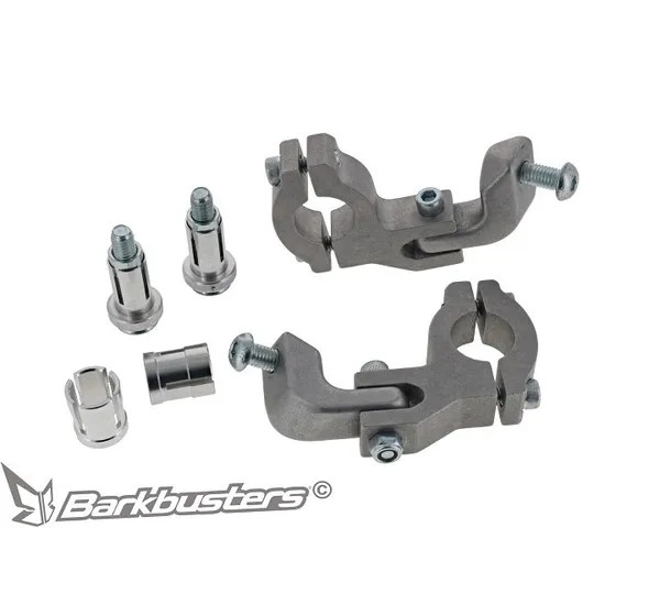 BARKBUSTERS Montagematerial & Zubehör - HANDGUARD ADAPT. 22MM