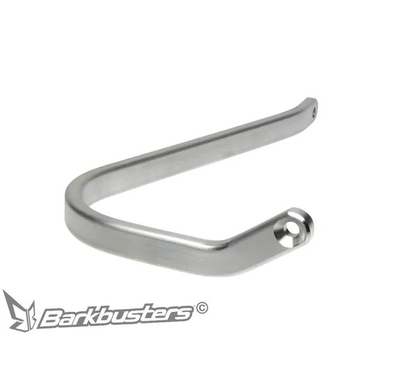 BARKBUSTERS Handprotektoren - BACKBONE ALU V053 LEFT