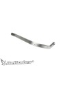 Universelles Aluminium-Backbone