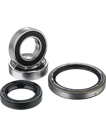 FACTORY LINKS Lager- und Dichtungssätze für KTM EXC 125 2000-2002
