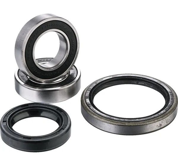 FACTORY LINKS Lager- und Dichtungssätze für KTM EXC 125 2000-2002