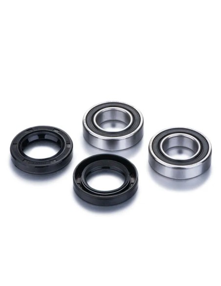 FACTORY LINKS Lager- und Dichtungssätze für AJP SPR 310 R 2022-2024