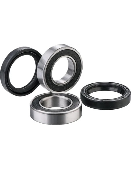 FACTORY LINKS Lager- und Dichtungssätze für SUZUKI RM 250 2001-2008