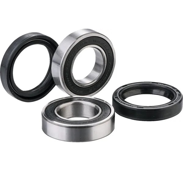 FACTORY LINKS Lager- und Dichtungssätze für SUZUKI RM 250 2001-2008