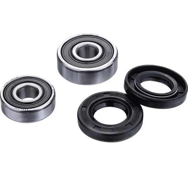 FACTORY LINKS Lager- und Dichtungssätze für KAWASAKI KX 100 1998-2021