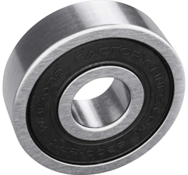FACTORY LINKS Lager- und Dichtungssätze für KAWASAKI KLX 110 2002-2020