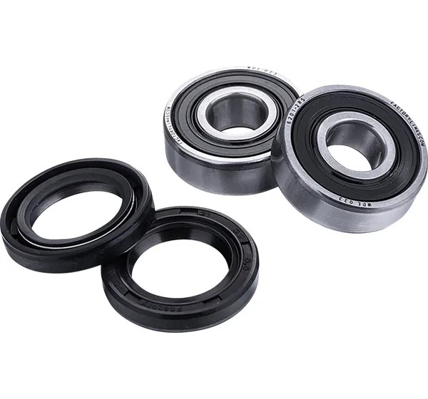FACTORY LINKS Lager- und Dichtungssätze für HONDA CR 250 R 1985-1994