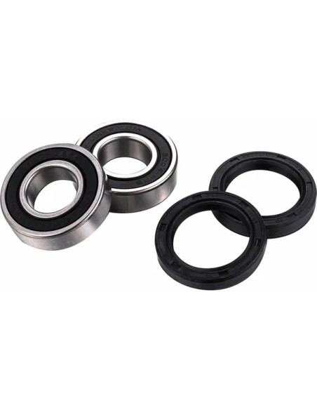 FACTORY LINKS Lager- und Dichtungssätze für KAWASAKI KLE 650 ABS 2007-2020