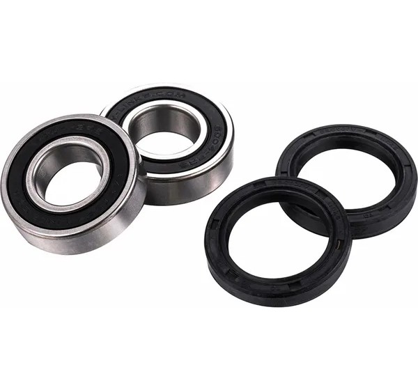 FACTORY LINKS Lager- und Dichtungssätze für KAWASAKI KLE 650 ABS 2007-2020