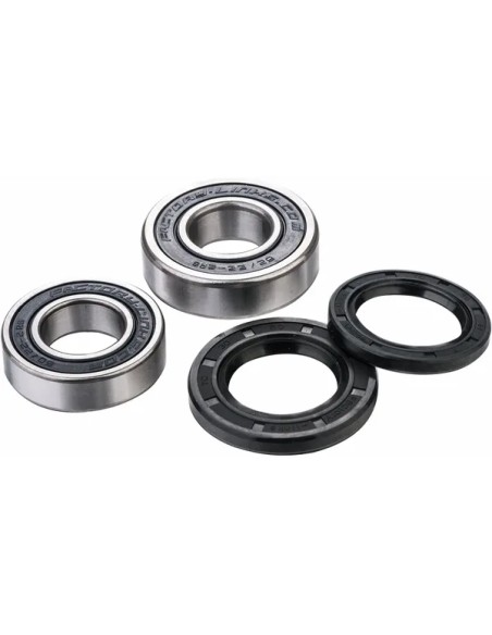 FACTORY LINKS Lager- und Dichtungssätze für YAMAHA YZ 125 1999-2020