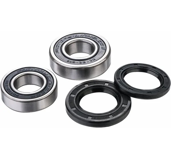 FACTORY LINKS Lager- und Dichtungssätze für YAMAHA YZ 125 1999-2020