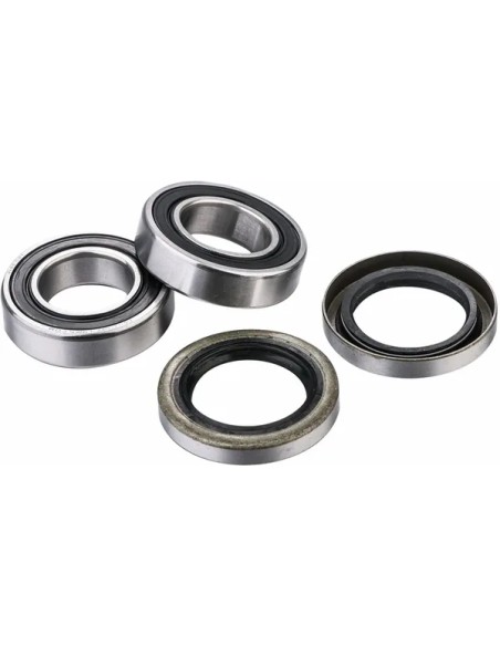 FACTORY LINKS Lager- und Dichtungssätze für BETA RR 125 2008-2024