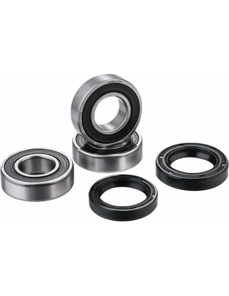 FACTORY LINKS Lager- und Dichtungssätze für HONDA CR 500 R 1992-2001