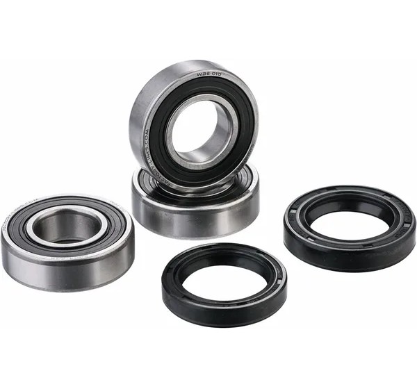 FACTORY LINKS Lager- und Dichtungssätze für HONDA CR 500 R 1992-2001