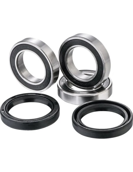 FACTORY LINKS Lager- und Dichtungssätze für HONDA CRF 450 R 2002-2024