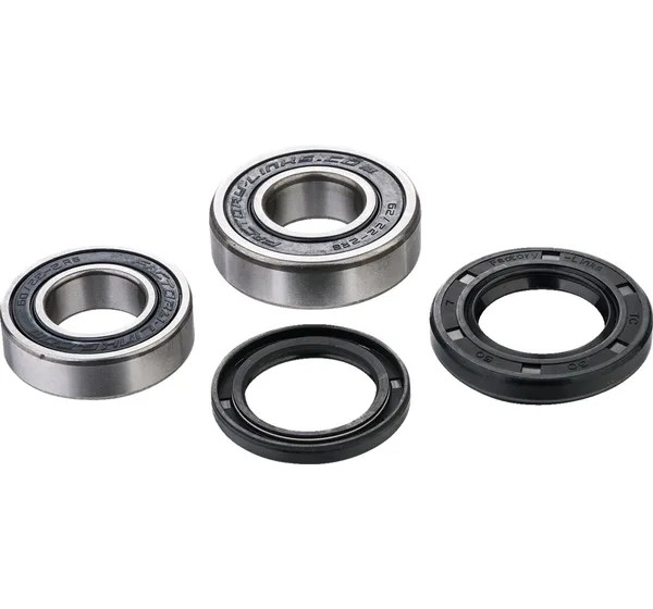 FACTORY LINKS Lager- und Dichtungssätze für YAMAHA WR 250 F 2002-2024