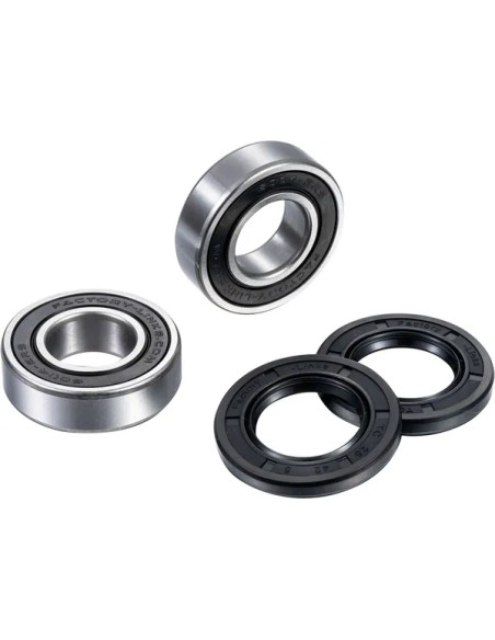 FACTORY LINKS Lager- und Dichtungssätze für KAWASAKI KLX 300 R 1997-2020