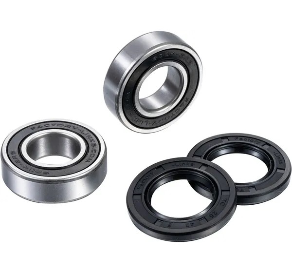 FACTORY LINKS Lager- und Dichtungssätze für KAWASAKI KLX 300 R 1997-2020