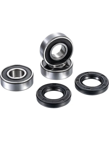 FACTORY LINKS Lager- und Dichtungssätze für KAWASAKI KX 100 1998-2021