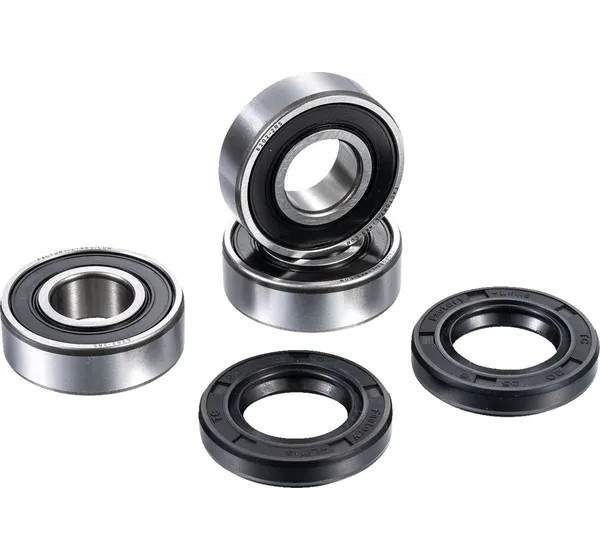 FACTORY LINKS Lager- und Dichtungssätze für KAWASAKI KX 100 1998-2021