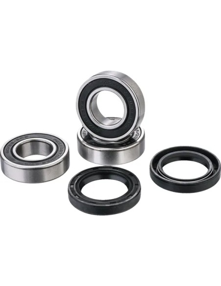 FACTORY LINKS Lager- und Dichtungssätze für SUZUKI RM 250 2000-2008