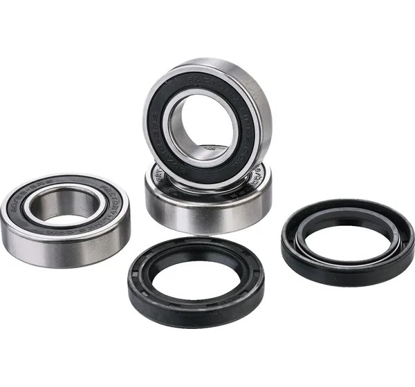 FACTORY LINKS Lager- und Dichtungssätze für SUZUKI RM 250 2000-2008