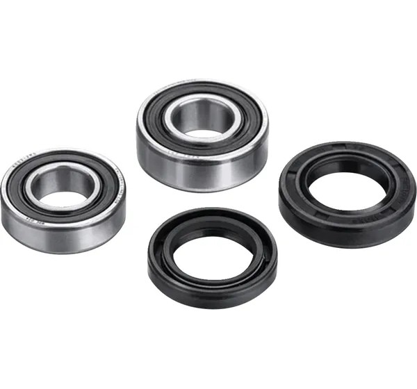 FACTORY LINKS Lager- und Dichtungssätze für HONDA CR 80 RB 1996-2002