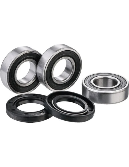FACTORY LINKS Lager- und Dichtungssätze für KAWASAKI KX 250 1997-2002