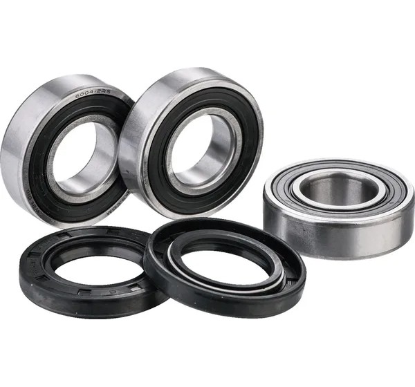 FACTORY LINKS Lager- und Dichtungssätze für KAWASAKI KX 250 1997-2002