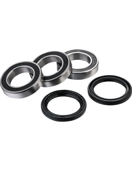 FACTORY LINKS Lager- und Dichtungssätze für KAWASAKI KX 250 F 2004-2018