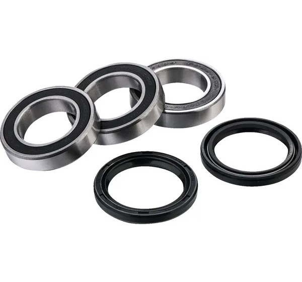 FACTORY LINKS Lager- und Dichtungssätze für KAWASAKI KX 250 F 2004-2018
