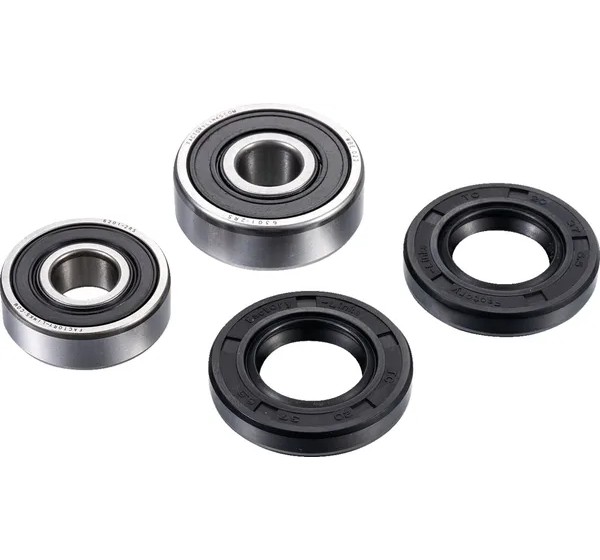 FACTORY LINKS Lager- und Dichtungssätze für KAWASAKI KX 65 A 2000-2023