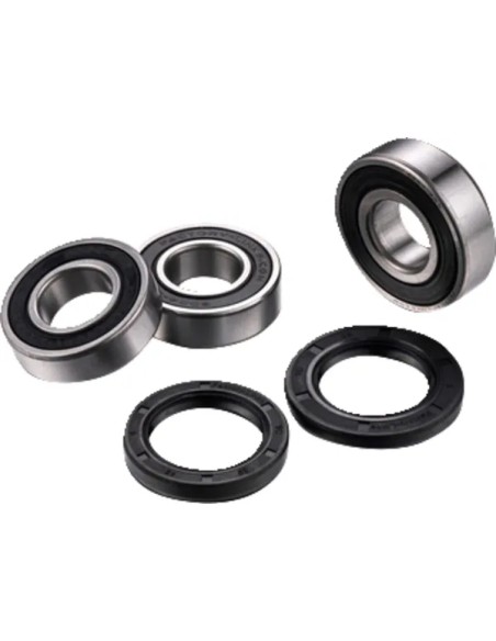 FACTORY LINKS Lager- und Dichtungssätze für SUZUKI DR-Z 400 SM 2005-2019